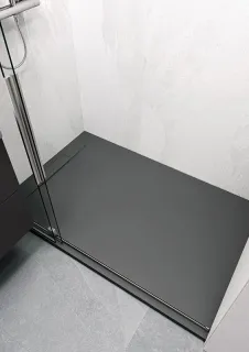 Душевой поддон Starohome NORDIC 20153983 120х80 см